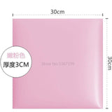 ChandeliersDecor.com-Padded Walls-Ocean Waves Kids Wall Padded Safety Cushions