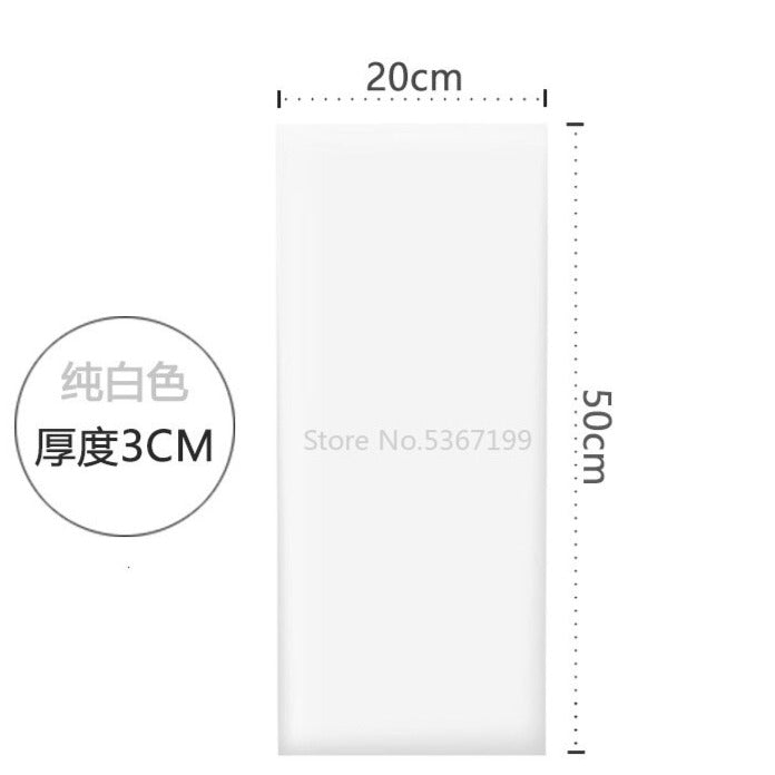 ChandeliersDecor.com-Padded Walls-Ocean Waves Kids Wall Padded Safety Cushions