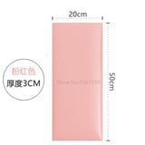 ChandeliersDecor.com-Padded Walls-Ocean Waves Kids Wall Padded Safety Cushions