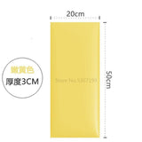 ChandeliersDecor.com-Padded Walls-Ocean Waves Kids Wall Padded Safety Cushions