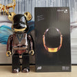 ChandeliersDecor.com-Mini Statues-Original Bear brick Bear - Collectible Toy Figure