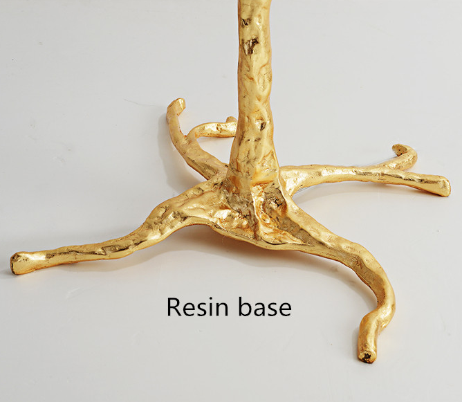 ChandeliersDecor.com-Floor Lamp-Ostrich Feather Floor Lamp: Graceful Lighting Fixture