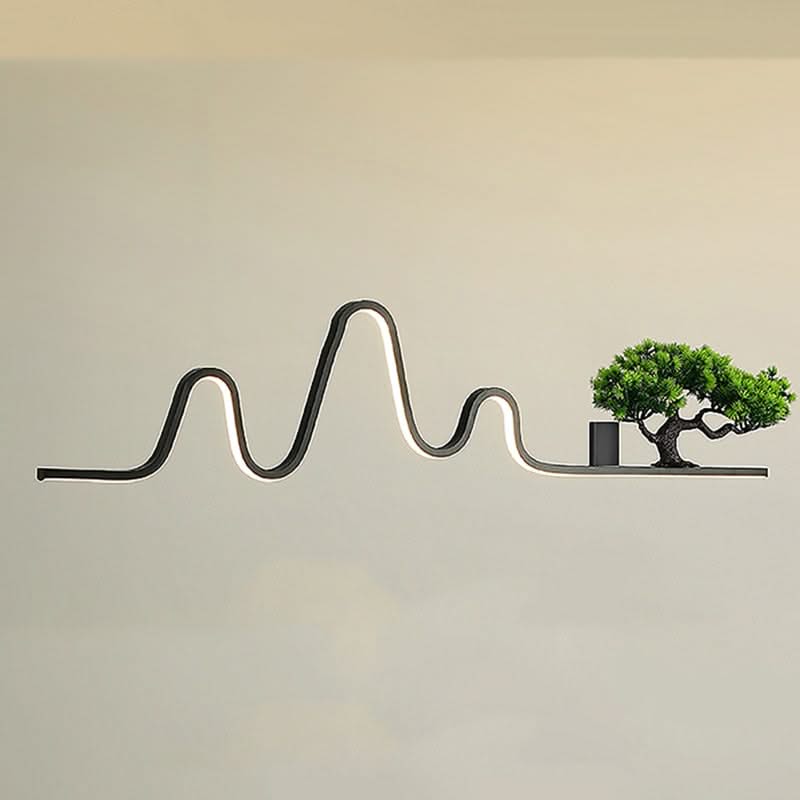 Outdoor lighting Waterproof LED Wall Lamp-ChandeliersDecor.com
