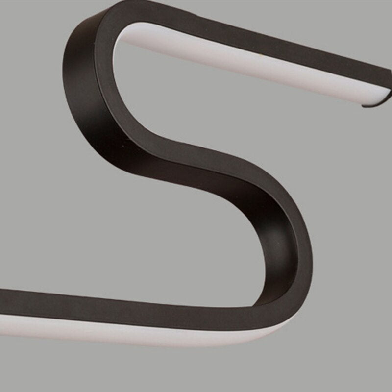 ChandeliersDecor.com-Wall Lights-Outdoor lighting Waterproof LED Wall Lamp