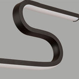 ChandeliersDecor.com-Wall Lights-Outdoor lighting Waterproof LED Wall Lamp