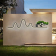 ChandeliersDecor.com-Wall Lights-Outdoor lighting Waterproof LED Wall Lamp