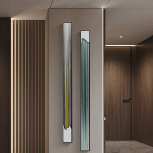 ChandeliersDecor.com-LED Wall Art-Panel Lighting: Illuminate Your Space with Reliable Panels