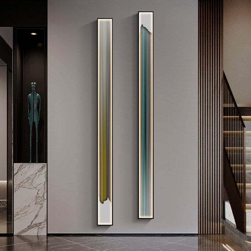 ChandeliersDecor.com-LED Wall Art-Panel Lighting: Illuminate Your Space with Reliable Panels