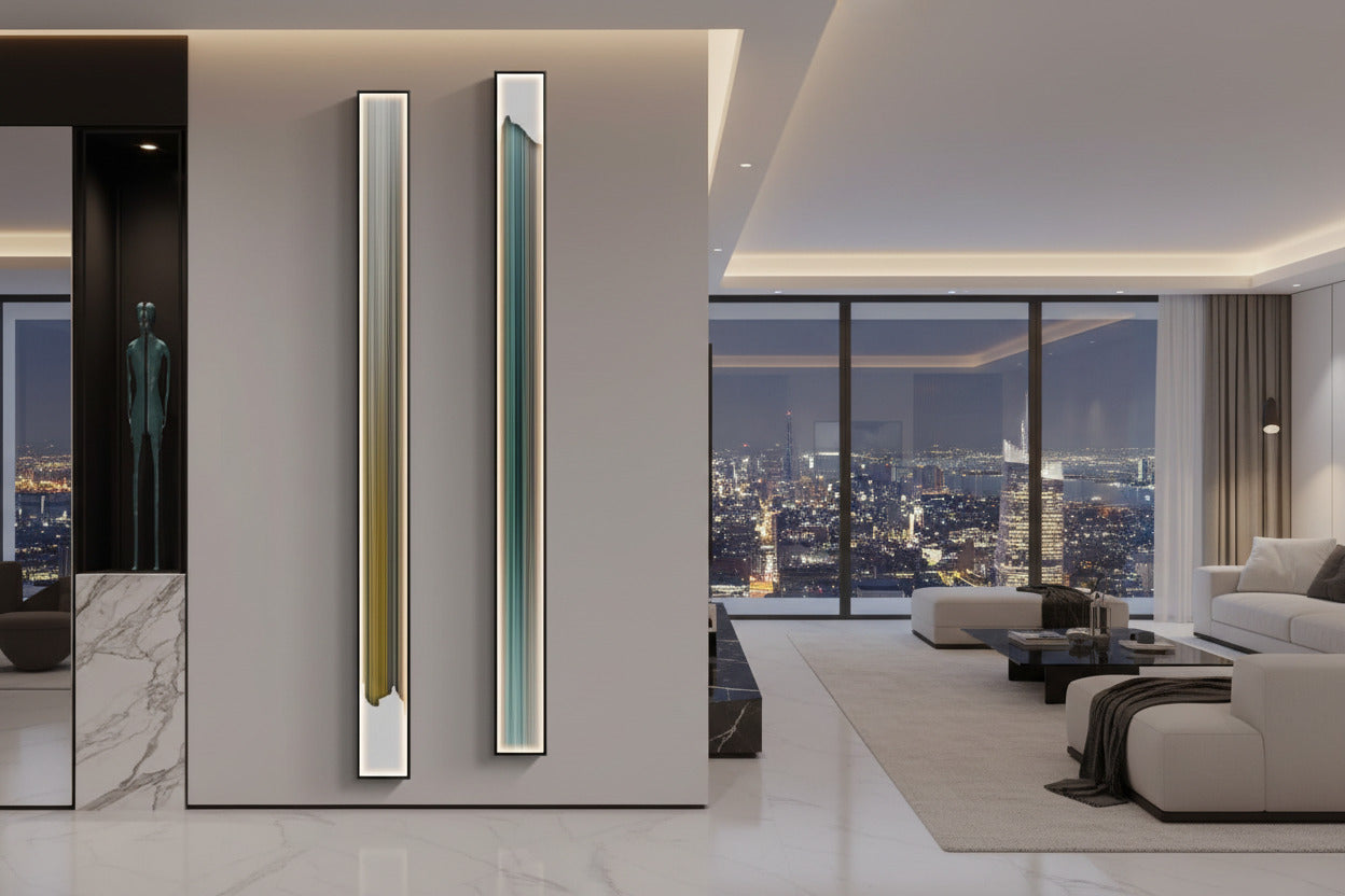 Panel Lighting: Illuminate Your Space with Reliable Panels-ChandeliersDecor.com