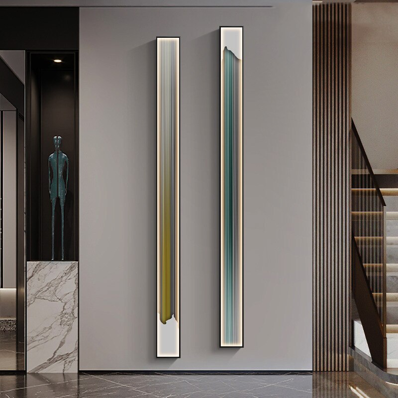ChandeliersDecor.com-LED Wall Art-Panel Lighting: Illuminate Your Space with Reliable Panels