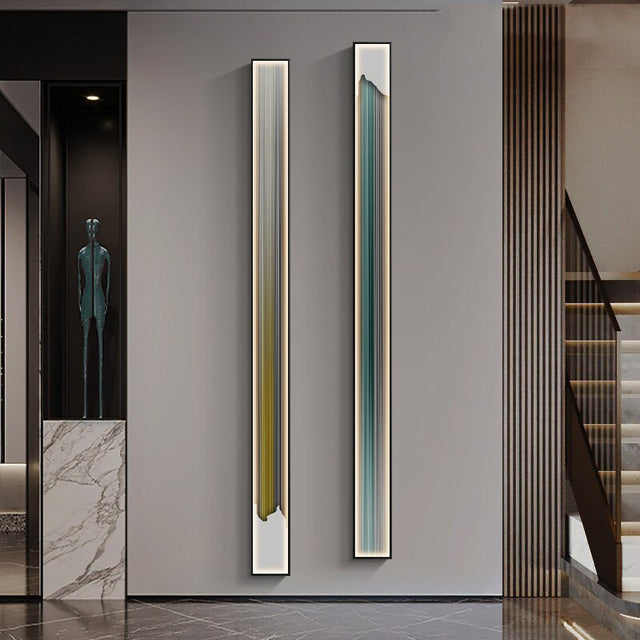 ChandeliersDecor.com-LED Wall Art-Panel Lighting: Illuminate Your Space with Reliable Panels