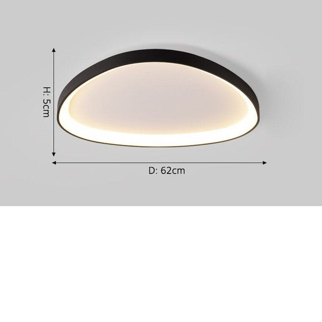 Pebble Chandelier: Exquisite Lighting Fixture-ChandeliersDecor.com