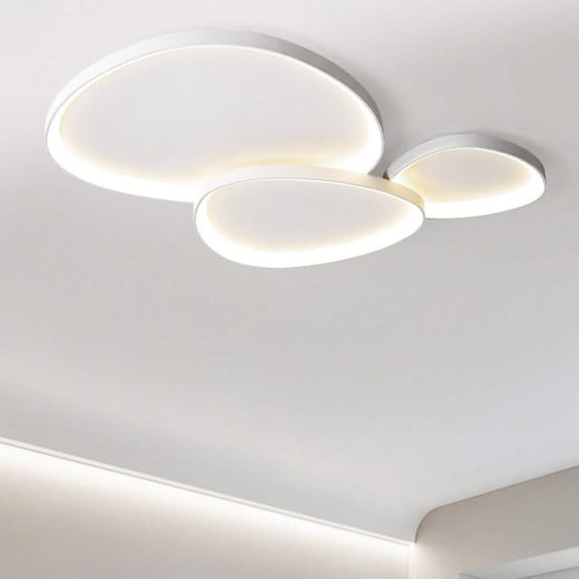 Pebble Chandelier: Exquisite Lighting Fixture-ChandeliersDecor.com