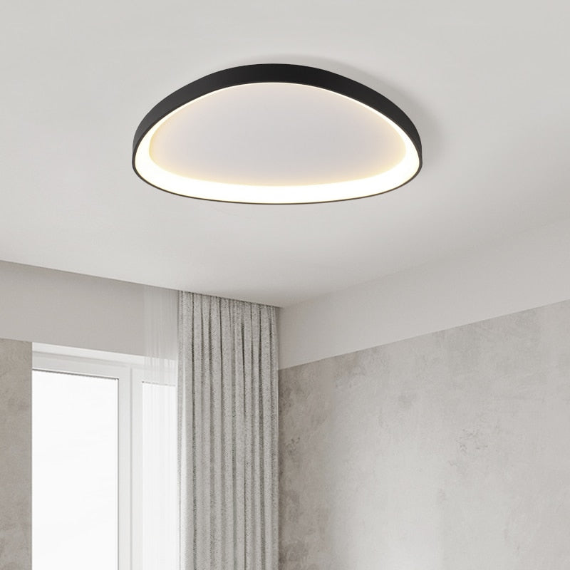 ChandeliersDecor.com-Chandeliers-Pebble Chandelier: Exquisite Lighting Fixture