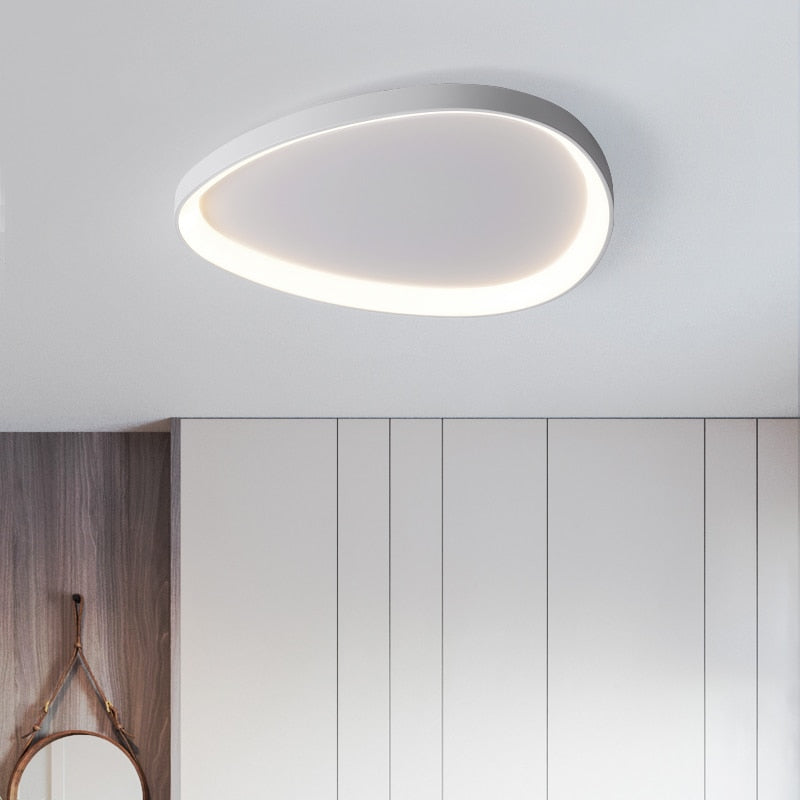 ChandeliersDecor.com-Chandeliers-Pebble Chandelier: Exquisite Lighting Fixture