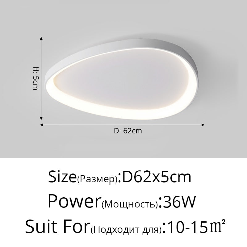 ChandeliersDecor.com-Chandeliers-Pebble Chandelier: Exquisite Lighting Fixture