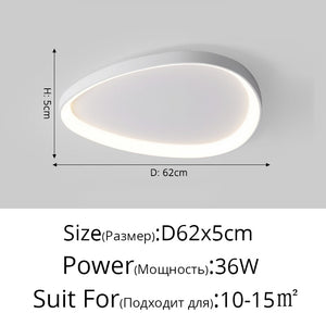 ChandeliersDecor.com-Chandeliers-Pebble Chandelier: Exquisite Lighting Fixture