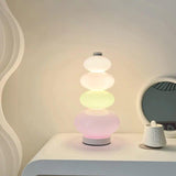 ChandeliersDecor.com-Floor Lamp-Pebbles Floor Lamp Lighting - Illuminate Your Space