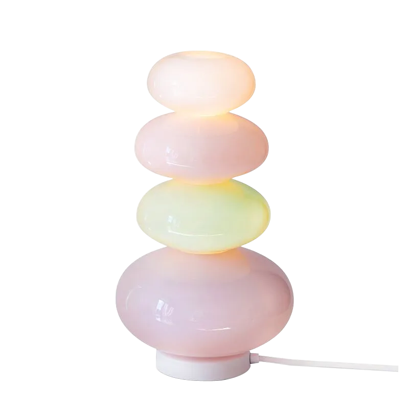 ChandeliersDecor.com-Floor Lamp-Pebbles Floor Lamp Lighting - Illuminate Your Space