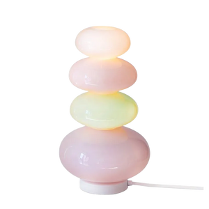 ChandeliersDecor.com-Floor Lamp-Pebbles Floor Lamp Lighting - Illuminate Your Space