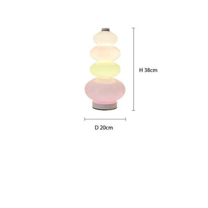 ChandeliersDecor.com-Floor Lamp-Pebbles Floor Lamp Lighting - Illuminate Your Space