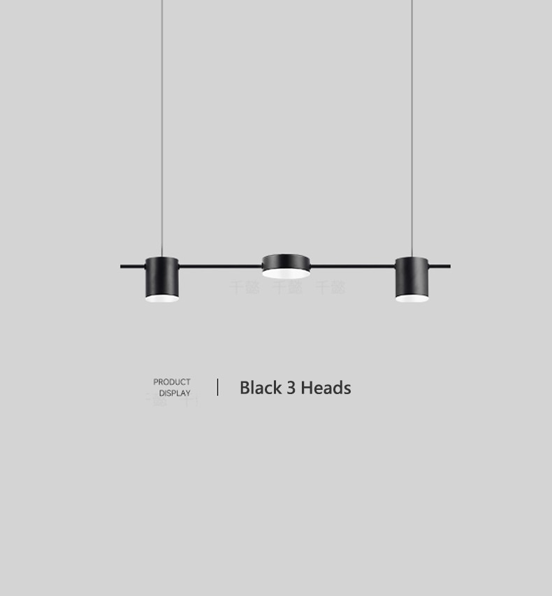 ChandeliersDecor.com-Kitchen Island-Pendant Ceiling Light: Stylish Illumination for Dining
