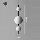 ChandeliersDecor.com-Pendant Lights-Pendant Lights Grape Lustre Glass Ball Hanging Lamp