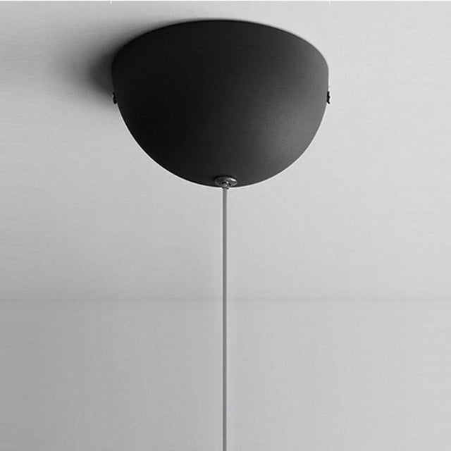 Pendant Lights Grape Lustre Glass Ball Hanging Lamp-ChandeliersDecor.com