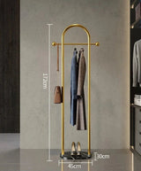 ChandeliersDecor.com-Drying Racks & Hangers-Perchero Designer Floor Standing Coat Racks