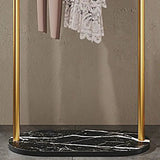 ChandeliersDecor.com-Drying Racks & Hangers-Perchero Designer Floor Standing Coat Racks