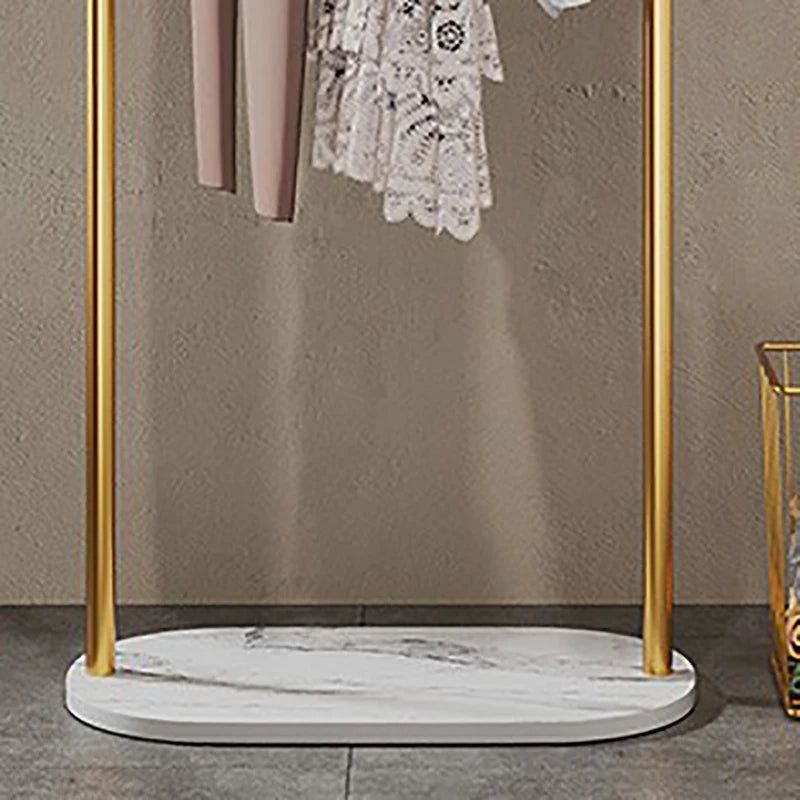ChandeliersDecor.com-Drying Racks & Hangers-Perchero Designer Floor Standing Coat Racks