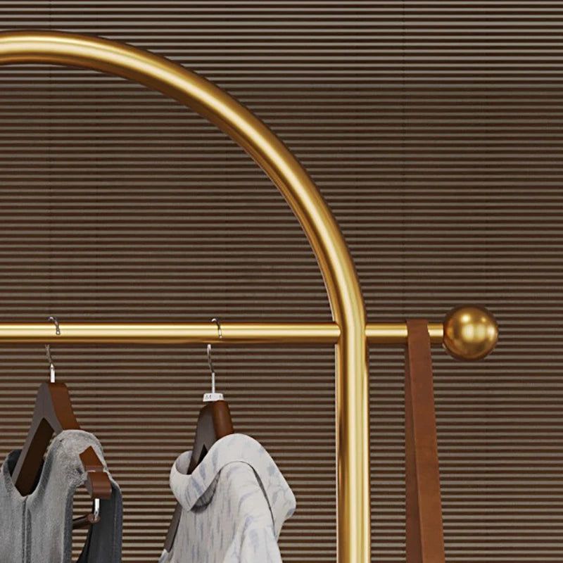ChandeliersDecor.com-Drying Racks & Hangers-Perchero Designer Floor Standing Coat Racks