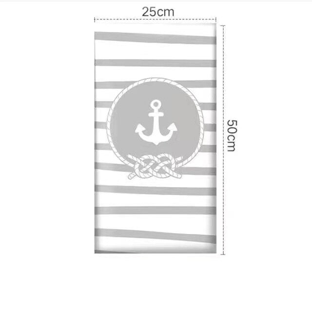 ChandeliersDecor.com-Padded Walls-Pirate Adventure Kids Wall Padded Safety Cushions