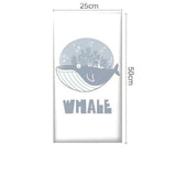 ChandeliersDecor.com-Padded Walls-Pirate Adventure Kids Wall Padded Safety Cushions