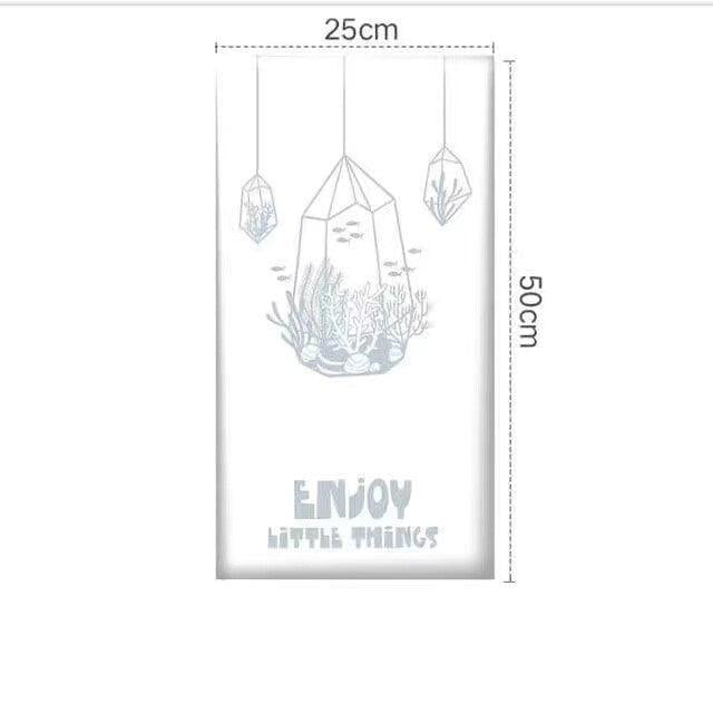 ChandeliersDecor.com-Padded Walls-Pirate Adventure Kids Wall Padded Safety Cushions