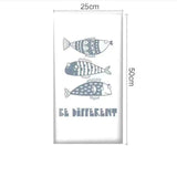 ChandeliersDecor.com-Padded Walls-Pirate Adventure Kids Wall Padded Safety Cushions