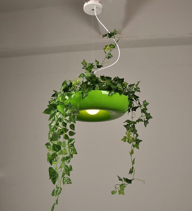ChandeliersDecor.com-Ceiling Chandelier-Plant Pendant Hanging Lights - Illuminate Your Space