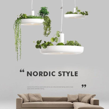ChandeliersDecor.com-Ceiling Chandelier-Plant Pendant Hanging Lights - Illuminate Your Space