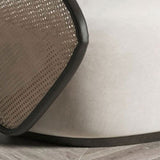 ChandeliersDecor.com-Sofa Chairs and Stools-Pouf Executive Armchair - Comfortable and Stylish