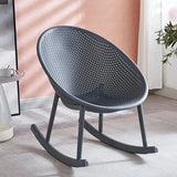 ChandeliersDecor.com-Sofa Chairs and Stools-Premium PVC Build Silla Nordic Chair