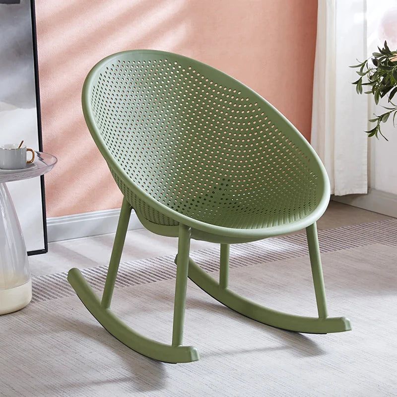 ChandeliersDecor.com-Sofa Chairs and Stools-Premium PVC Build Silla Nordic Chair