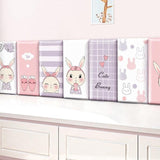 ChandeliersDecor.com-Padded Walls-Princess Castle Kids Wall Padded Safety Cushions