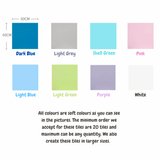 ChandeliersDecor.com-Play Mats-PU Leather Matt | Baby Play Mat Extra Thick