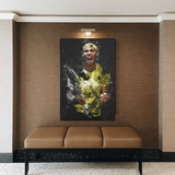 ChandeliersDecor.com-Wall Posters-Rafael Nadal Tennis Legend Sports Canvas Wall Art