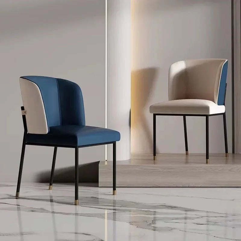 ChandeliersDecor.com-Dining Chairs-Rattan Relaxing Dining Chair