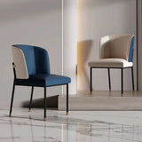 ChandeliersDecor.com-Dining Chairs-Rattan Relaxing Dining Chair