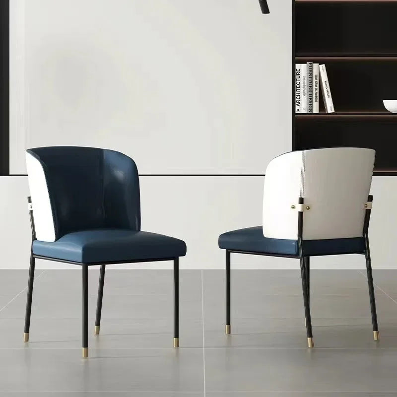 ChandeliersDecor.com-Dining Chairs-Rattan Relaxing Dining Chair