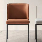 ChandeliersDecor.com-Dining Chairs-Rattan Relaxing Dining Chair