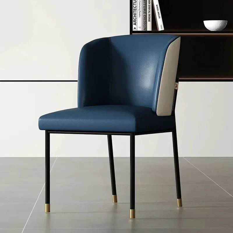ChandeliersDecor.com-Dining Chairs-Rattan Relaxing Dining Chair