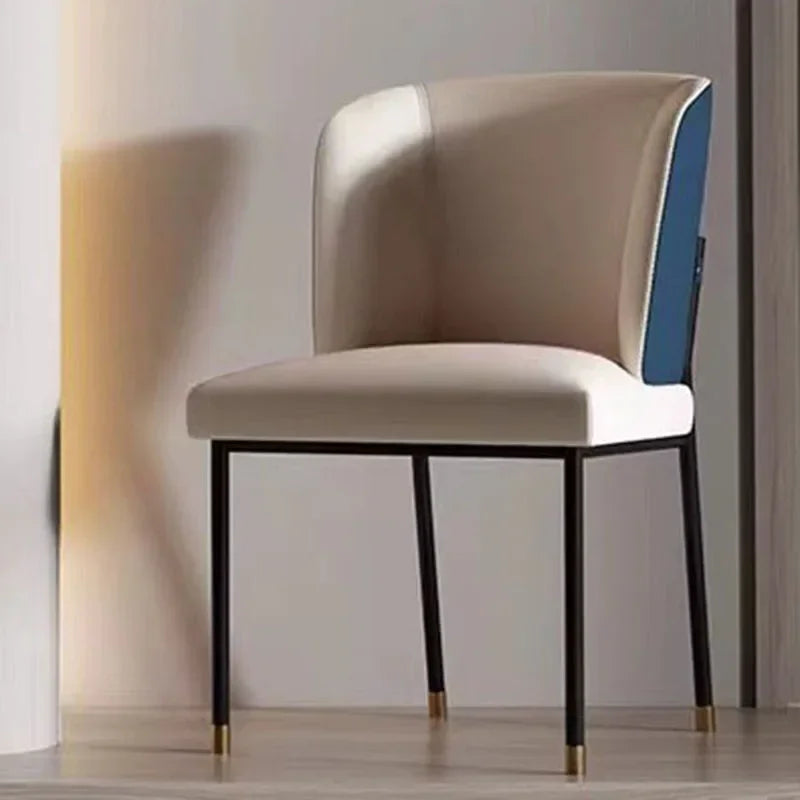 ChandeliersDecor.com-Dining Chairs-Rattan Relaxing Dining Chair